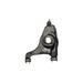 1997-2004 Dodge Dakota Front Right Lower Control Arm and Ball Joint Assembly - Dorman