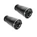 2002-2006 GMC Envoy XL Rear Air Suspension Spring Set - DIY Solutions