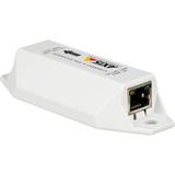 Axis Communications T8129 Power over Ethernet Extender 5025-281