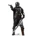 Advanced Graphics The Mandalorian Cardboard Standup | 72 H x 35 W x 0.12 D in | Wayfair 3838