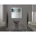 Orren Ellis Legitimate Stand-Up Canvas in White | 36 H x 36 W x 2 D in | Wayfair 03657EB779D44676BD0B21849CFD7774