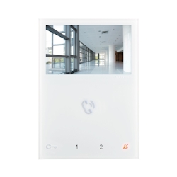 Comelit Group Freisprech-Farbmonitor 6721W Image