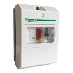 Disjoncteur Magnéto Thermique Schneider Electric 6 à 10a Gv2me14 Avec Coffret
