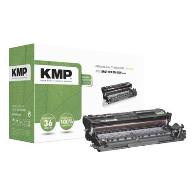 Trommel (ohne Toner) »DR3400«, KMP