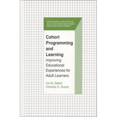 Cohort Programming And Learning Improving Educatio...