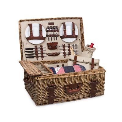 Picnic Time - Charleston Picnic Basket