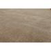 Hand Knotted Gabbeh Dirty Beige,Ivory Oriental Area Rug Wool Traditional Oriental Area Rug (5x7) - 5' x 8'