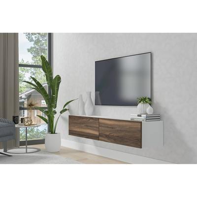 Aristo Floating TV Stand for TVs up to 60"