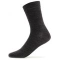 Joha - 4037 Wool Socks Wool/Polyamide/Elasthane - Merinosocken 31-34 | EU 31-34 schwarz