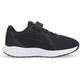 PUMA Kinder Freizeitschuhe Twitch Runner AC PS, Größe 30 in Schwarz