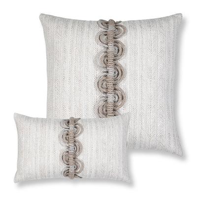 Dressage Pillow by Elaine Smith - 12