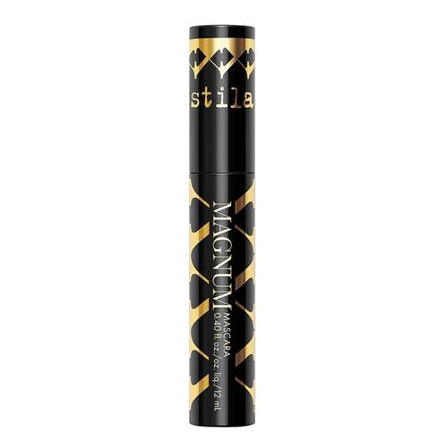 stila - Magnum XXX™ Mascara 12 ml BLACK