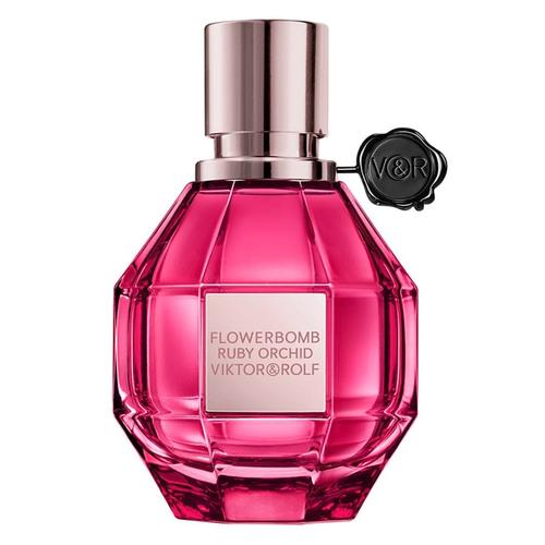 Viktor&Rolf - Flowerbomb Ruby Orchid Eau de Parfum 50 ml Damen