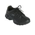 Blair Skechers After Burn Reprint Shoes - Black - 11 - Medium