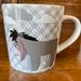 Disney Dining | Disney Eeyore Mug Winnie The Pooh | Color: Gray/White | Size: Small