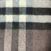 Burberry Accessories | Burberry Cashmere Scarf | Color: Brown | Size: Os