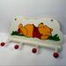 Disney Wall Decor | Disney Winnie The Pooh Wall Rack Coat Hanger Classic Pooh Vintage | Color: Brown | Size: Os