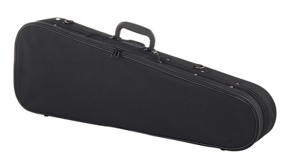 Petz Violin Case 4/4 BK/GR