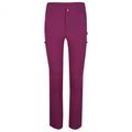 Trollkids - Kid's Kjerag Zip Off Pants - Trekkinghose Gr 104 lila