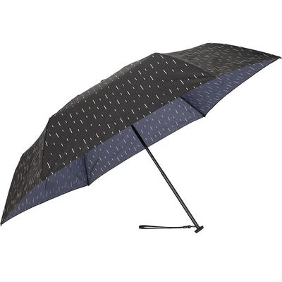 Knirps US.050 Taschenschirm 21 cm black2 Schwarz