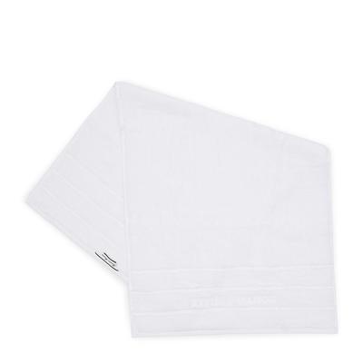 Riviera Maison - RM Hotel Guest Towel white Handtücher 1 ct Damen