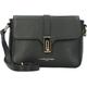 Lancaster Paris - Foulonne Milano Umhängetasche Leder 20 cm Umhängetaschen Schwarz Damen