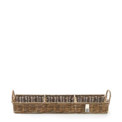 Riviera Maison - Rectangular Basket Körbe & Aufbewahrung 1 ct