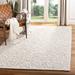 White 132 x 0.63 in Indoor Area Rug - Ophelia & Co. Sarina Handmade Tufted Wool Camel/Ivory Area Rug Wool | 132 W x 0.63 D in | Wayfair