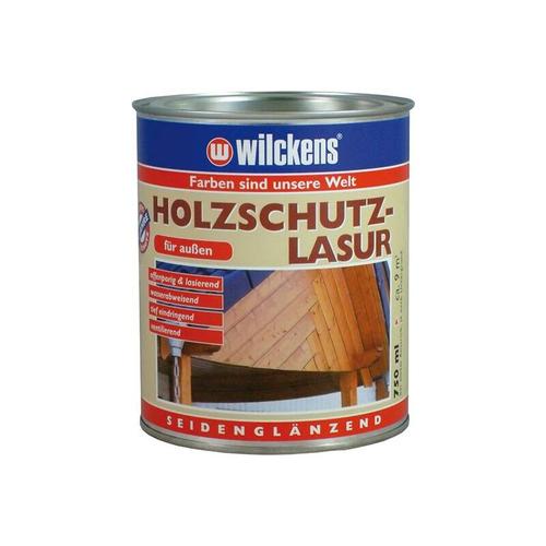 Holzschutzlasur 750 ml, Teak