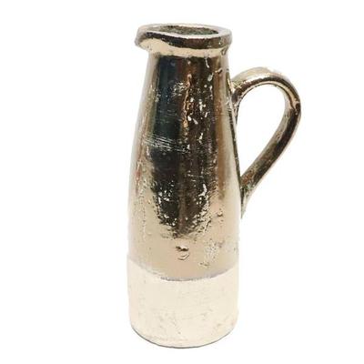 Light Garden 901331 - NATURAL BRONZE PITCHER 11