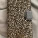 Kate Spade Cell Phones & Accessories | Iphone 10 Kate Spade Glitter Case | Color: Black/Gold | Size: Iphone 10