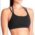 Athleta Intimates & Sleepwear | Athleta S Full Focus Sports Bra In Black Athleta Athleta Athleta Athleta Athleta | Color: Black | Size: S