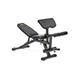 adidas Performance training bench