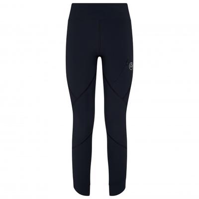 La Sportiva - Women's Mynth Leggings - Kletterhose Gr S schwarz/blau
