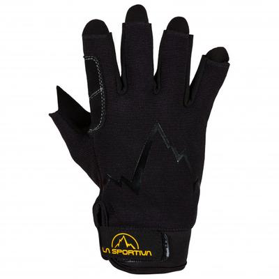 La Sportiva - Ferrata Gloves - Handschuhe Gr Unisex XL schwarz Image