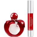 Nina Ricci Nina Rouge Eau De Toilette Spray 50 ml Set of 2 Items 2020