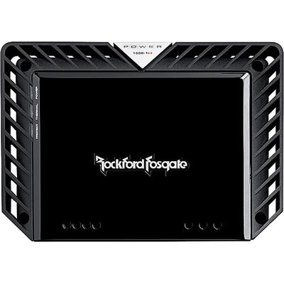Rockford Fosgate Power T500-1BDCP 500W x 1 Car Amplifier