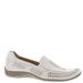 Walking Cradles Avalon - Womens 7.5 White Slip On Medium