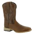 Ariat Venttek 360 Rowder Boot - Mens 9.5 Brown Boot D