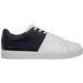 Shoes Leather Trainers Sneakers Caspian - White - MICHAEL Michael Kors Sneakers