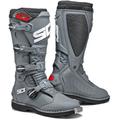 Sidi X-Power Stivali motocross, grigio, dimensione 41