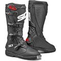 Sidi X-Power Stivali motocross, nero, dimensione 43