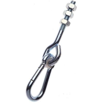 Schaukelhaken M12 x 180 mm Haken - Conacord Image