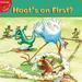 Hoot's on First? (Little Birdie Books: Red Reader: Levels 1-2 (Paperback))