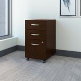 Series C 3 Drawer Mobile File Cabinet by Bush Business Furniture