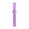 Purple Alabama Crimson Tide Samsung 22mm Watch Band