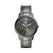 Fossil Appalachian State Mountaineers The Minimalist Three-Hand Smoke Watch