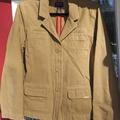 American Eagle Outfitters Jackets & Coats | American Eagle Outfitters Jacket Like New | Color: Tan | Size: Xl