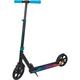 SCHILDKRÖT Scooter City Scooter STREET ARTIST 2.0, blue, Größe - in Schwarz