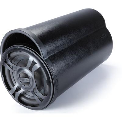 Bazooka BTA10100FHC 10" 100W Powered Sub w/ Interface Harnes